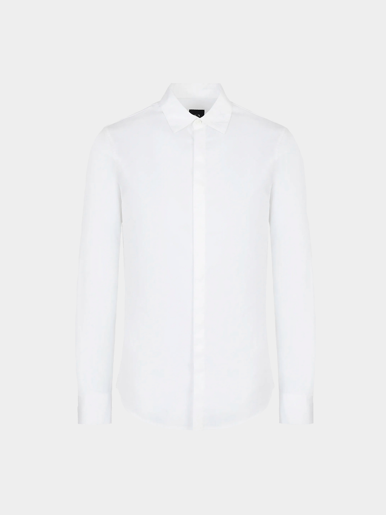 Рубашки Armani Exchange модель 6LZC29-ZN10Z-1100 Фото