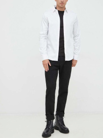Рубашки Armani Exchange модель 6LZC29-ZN10Z-1100 Фото