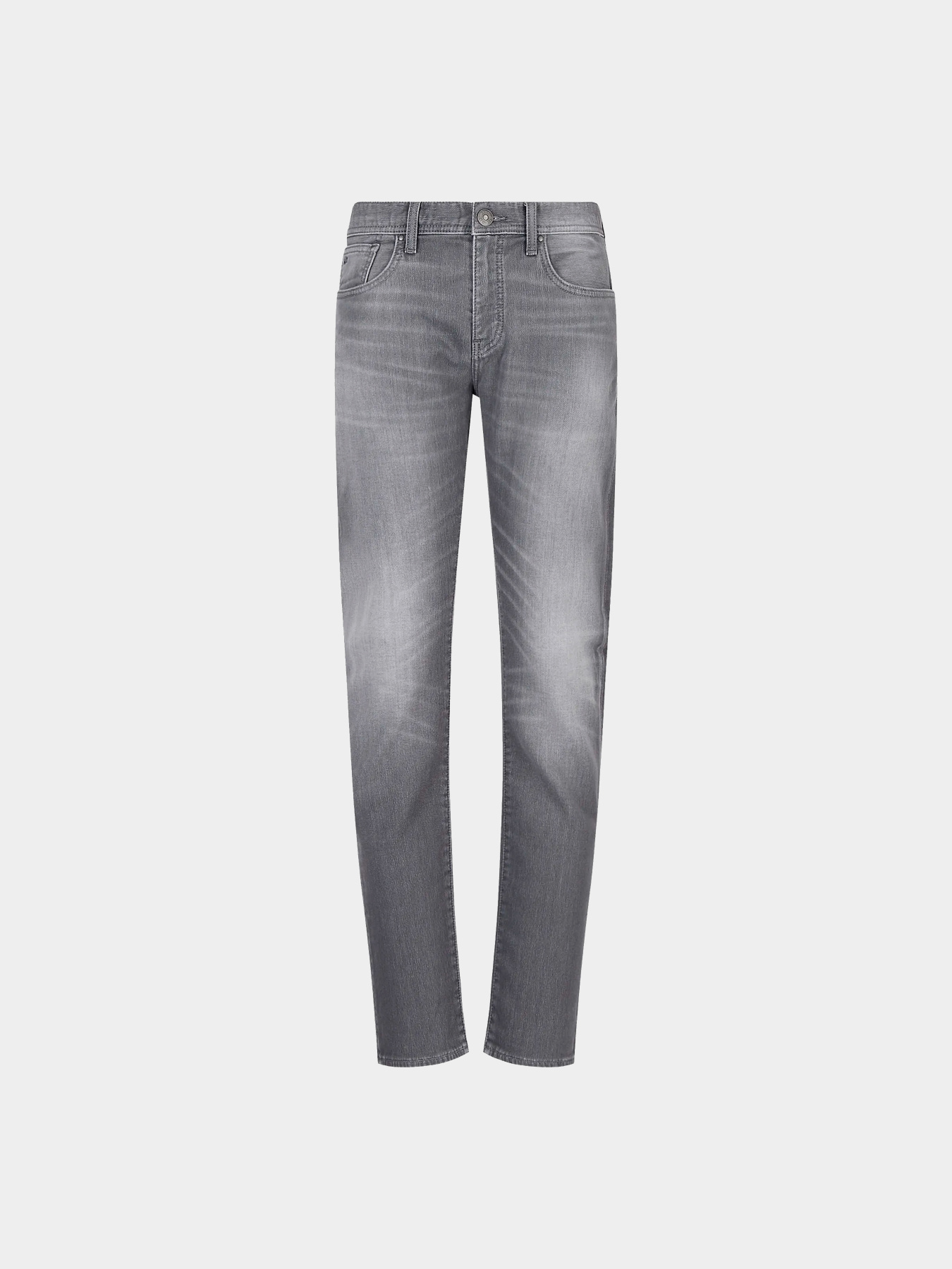 Джинсы Armani Exchange модель 6LZJ13-Z4P6Z-0903 Фото