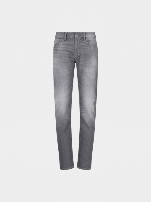 Джинсы Armani Exchange модель 6LZJ13-Z4P6Z-0903 Фото