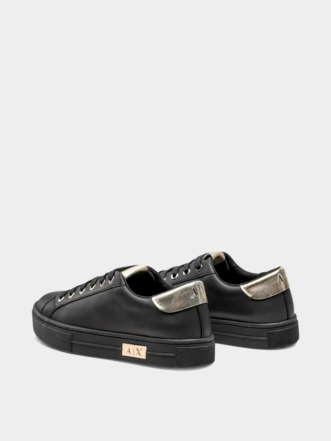 Кеды Armani Exchange модель XDX027-XCC14-M700 Фото