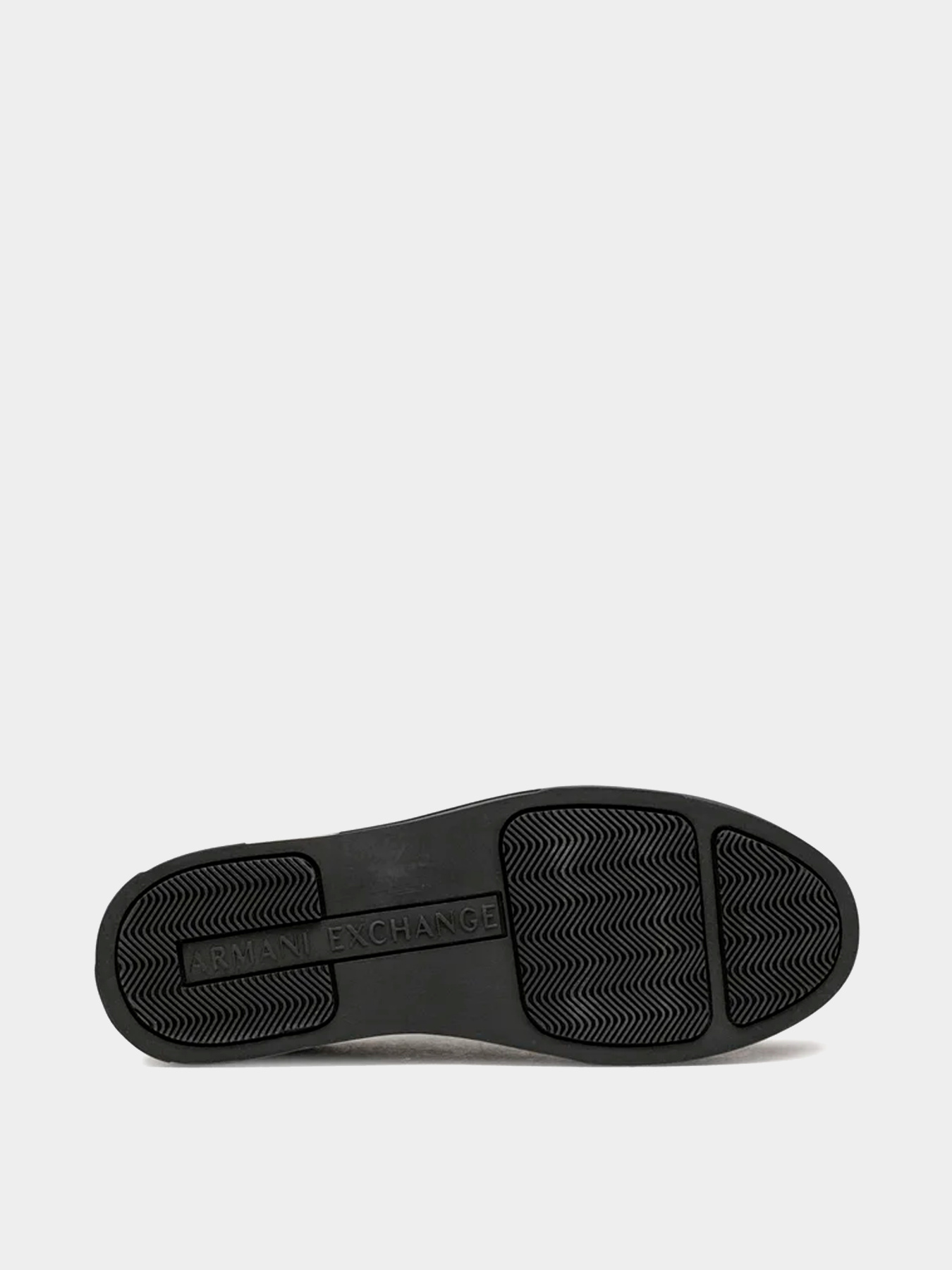 Кеды Armani Exchange модель XDX027-XCC14-M700 Фото