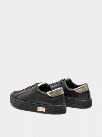 Кеды Armani Exchange модель XDX027-XCC14-M700 Фото