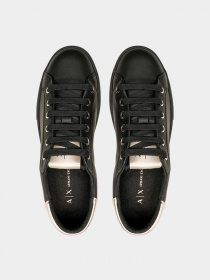 Кеды Armani Exchange модель XDX027-XCC14-M700 Фото