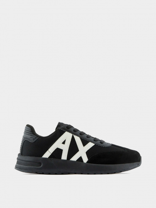 Кроссовки Armani Exchange модель XUX071-XV527-M217 Фото