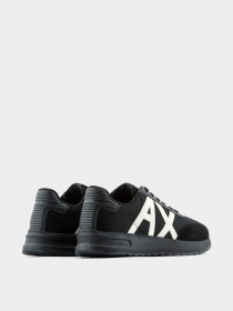 Кроссовки Armani Exchange модель XUX071-XV527-M217 Фото