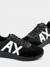 Кроссовки Armani Exchange модель XUX071-XV527-M217 Фото