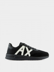 Кроссовки Armani Exchange модель XUX071-XV527-M217 Фото