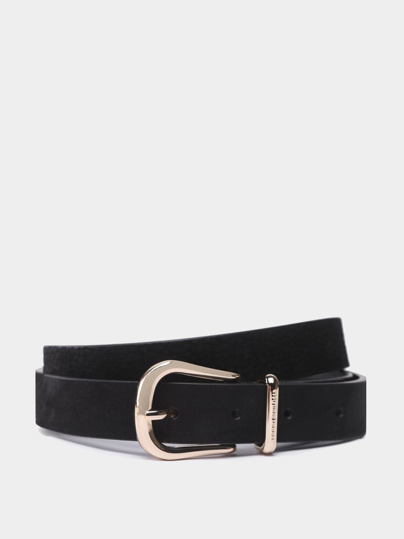 Ремни Tommy Hilfiger модель AW0AW14250-BDS Фото
