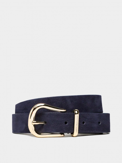 Ремни Tommy Hilfiger модель AW0AW14250-DW6 Фото