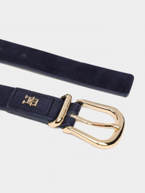 Ремни Tommy Hilfiger модель AW0AW14250-DW6 Фото