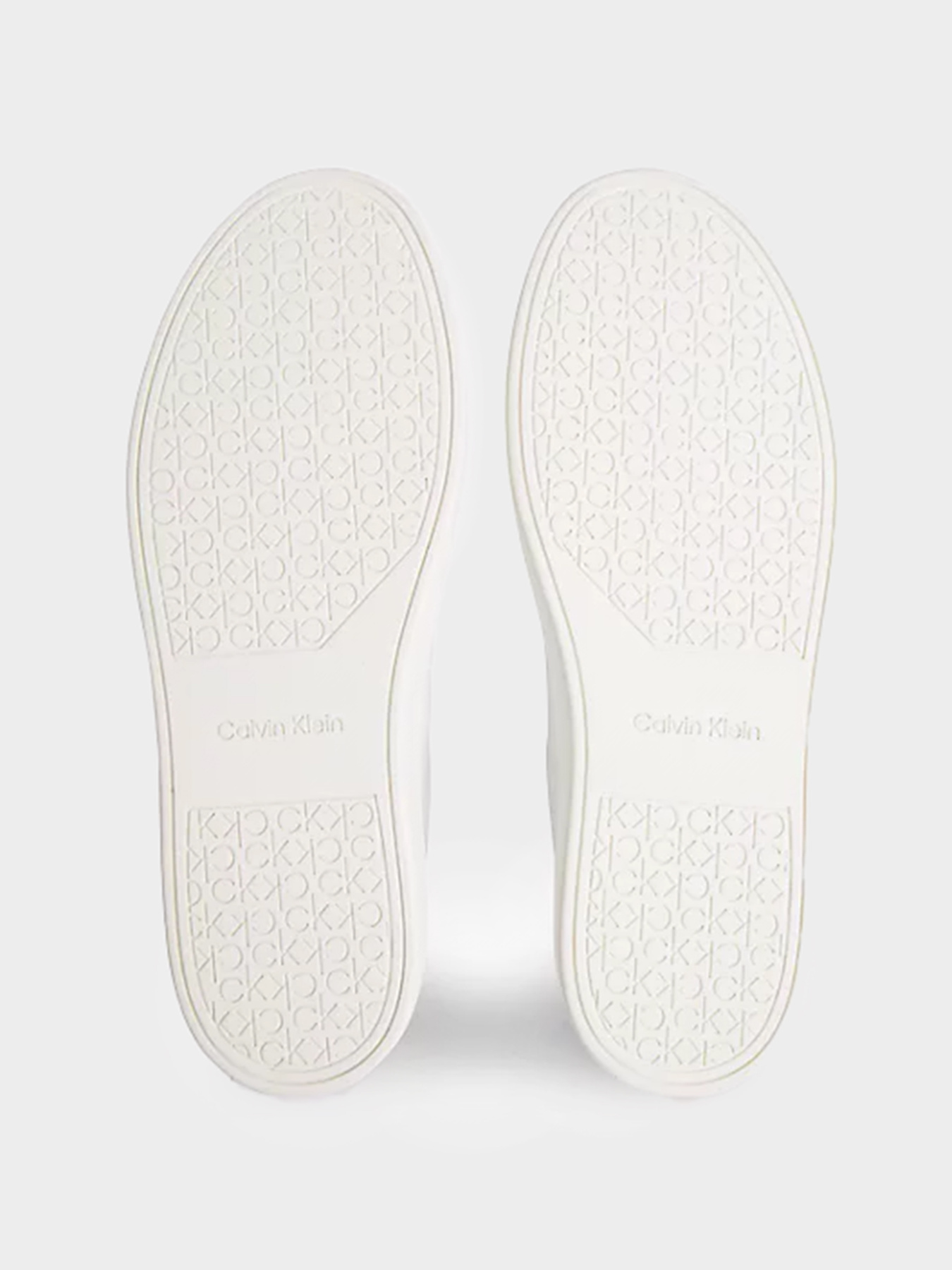 Кеды Calvin Klein модель HM0HM00861-0K4 Фото