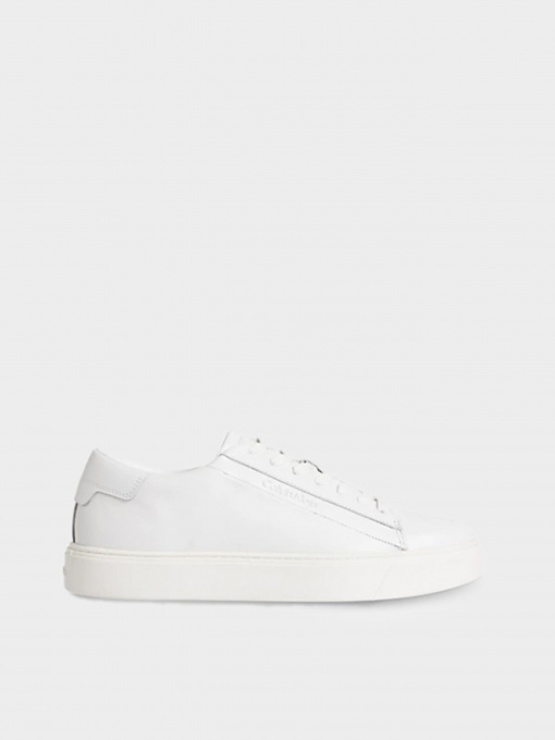 Кеды Calvin Klein модель HM0HM00861-0K4 Фото