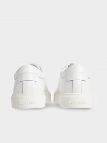 Кеды Calvin Klein модель HM0HM00861-0K4 Фото