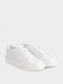 Кеды Calvin Klein модель HM0HM00861-0K4 Фото