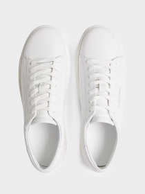 Кеды Calvin Klein модель HM0HM00861-0K4 Фото