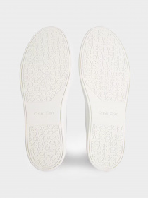 Кеды Calvin Klein модель HM0HM00861-0K4 Фото