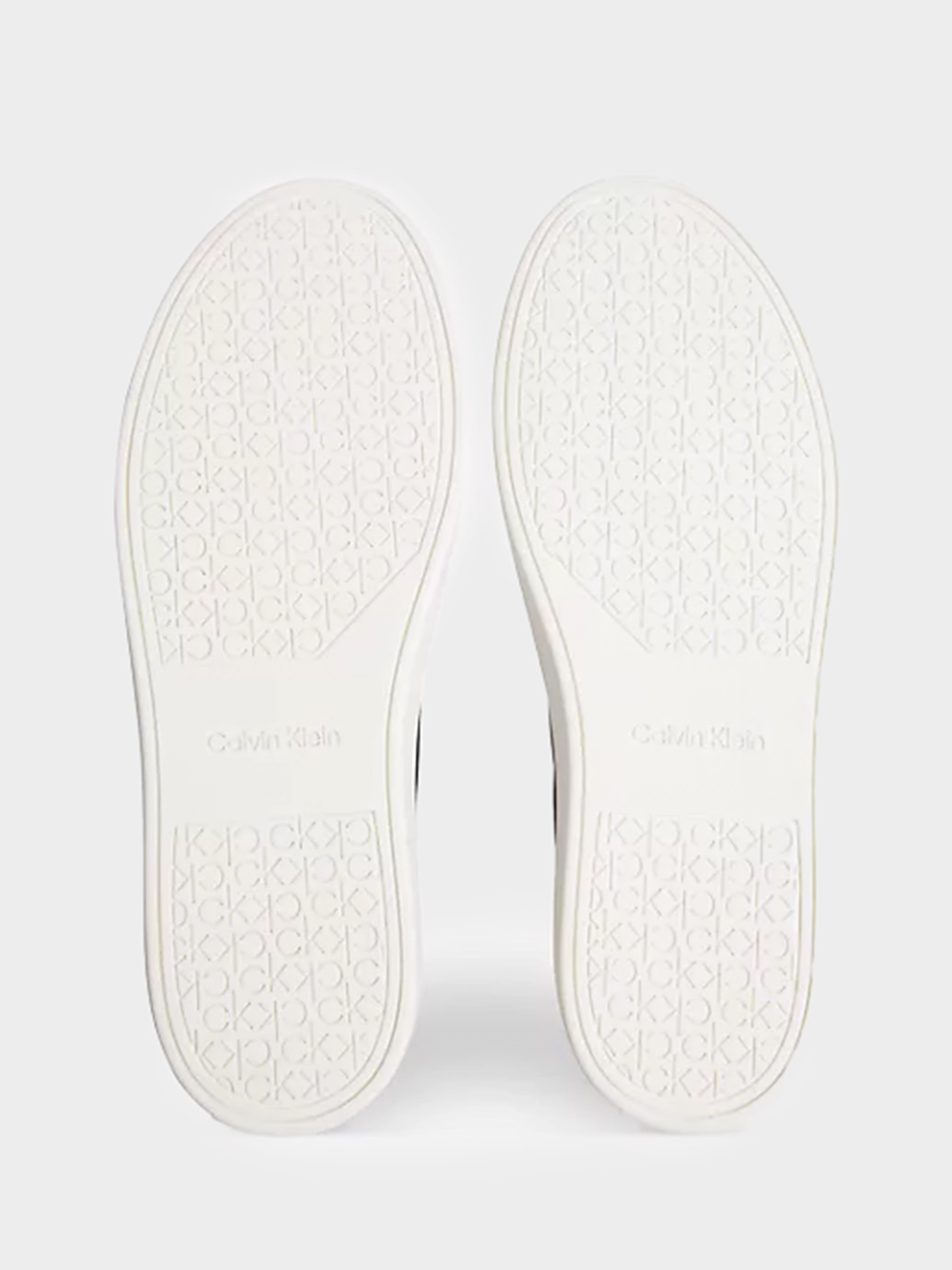 Кеды Calvin Klein модель HM0HM00861-BEH Фото