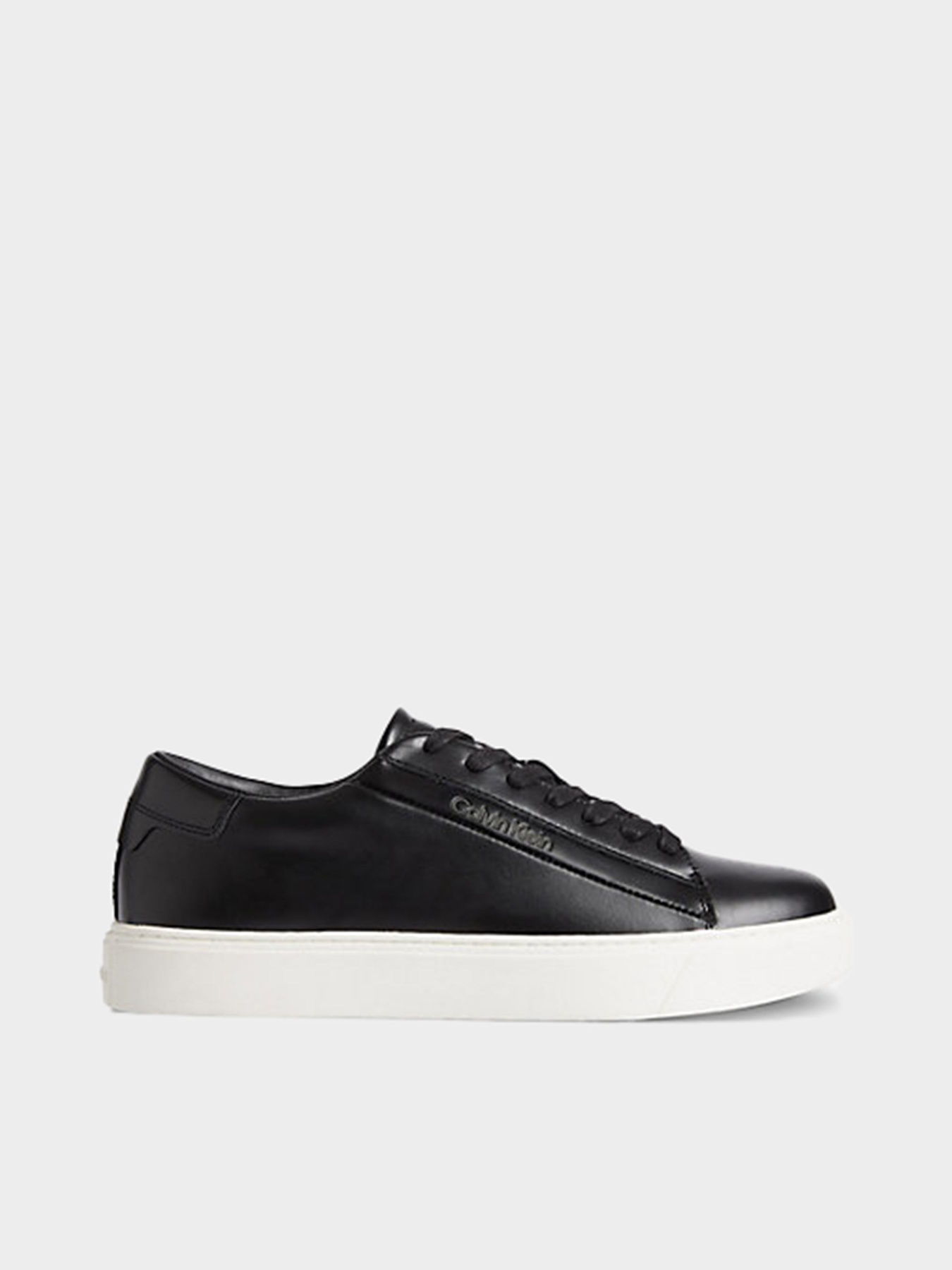 Кеды Calvin Klein модель HM0HM00861-BEH Фото