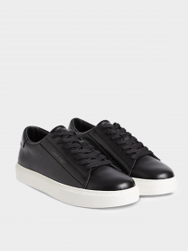 Кеды Calvin Klein модель HM0HM00861-BEH Фото