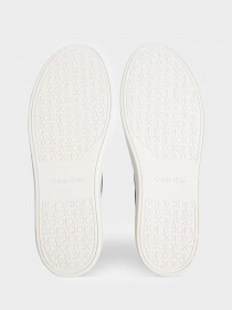 Кеды Calvin Klein модель HM0HM00861-BEH Фото