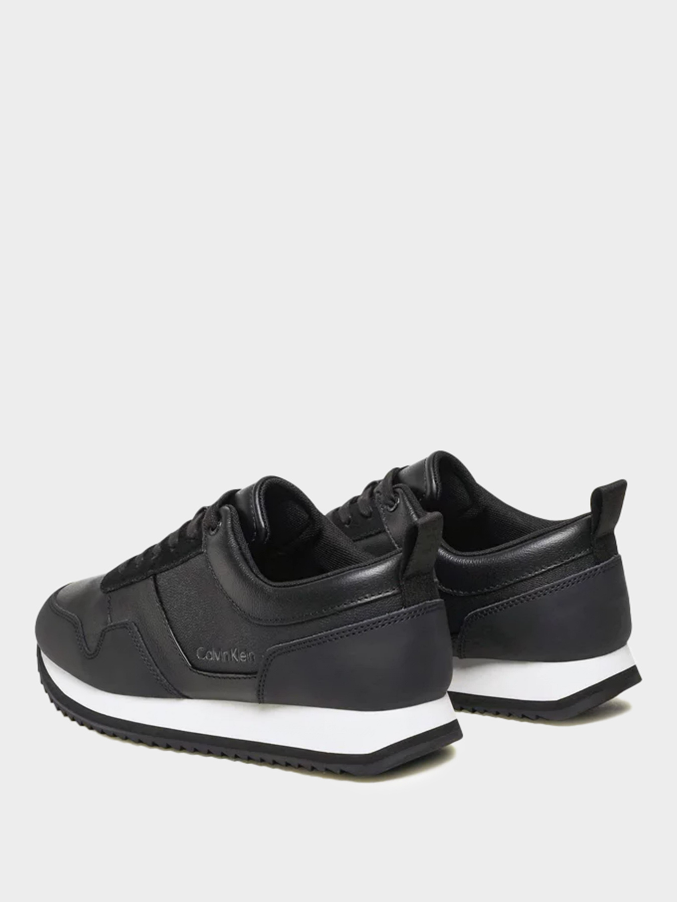 Кроссовки Calvin Klein модель HM0HM00998-BEH Фото