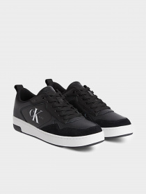 Кроссовки Calvin Klein модель YM0YM00574-0GJ Фото