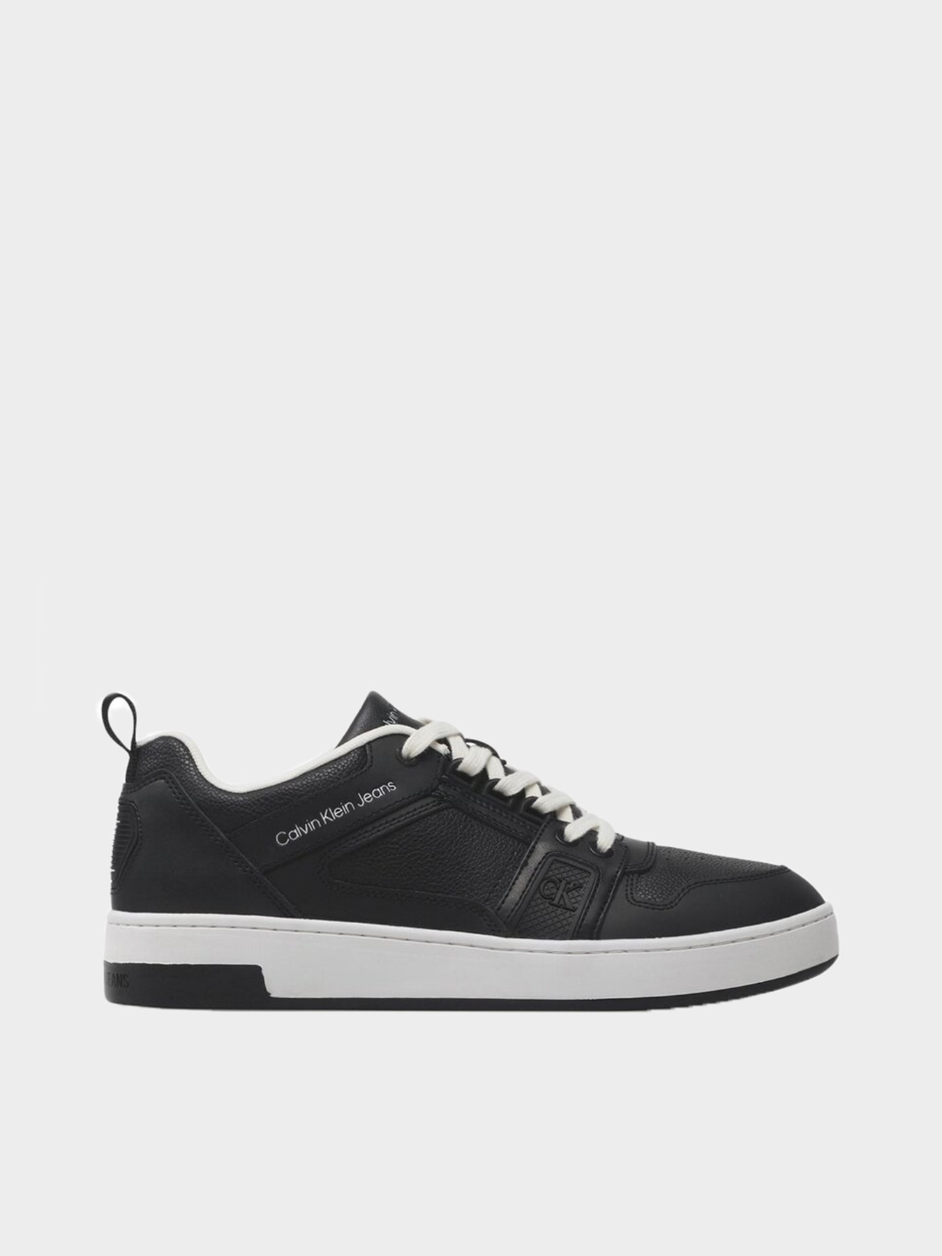 Кроссовки Calvin Klein модель YM0YM00575-00T Кроссовки Calvin Klein модель YM0YM00575-00T Фото
