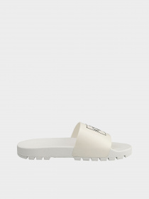 Шлёпанцы Calvin Klein модель YM0YM00591-YBR Фото