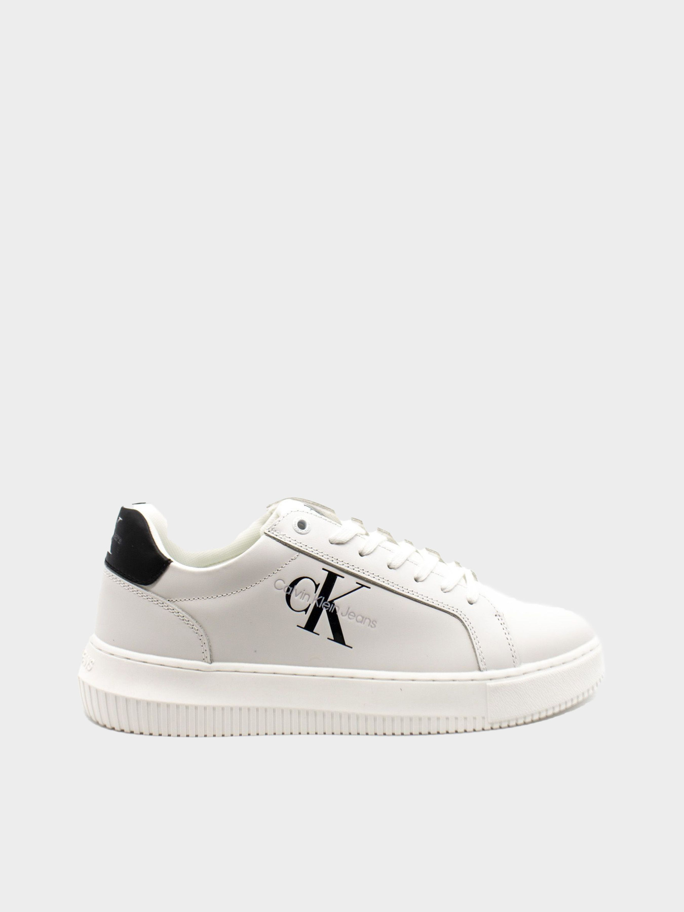 Кеды Calvin Klein модель YM0YM00681-0K4 Фото