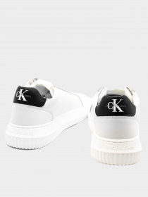 Кеды Calvin Klein модель YM0YM00681-0K4 Фото