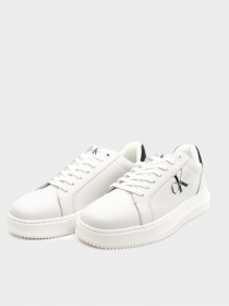 Кеды Calvin Klein модель YM0YM00681-0K4 Фото