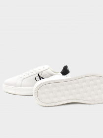 Кеды Calvin Klein модель YM0YM00681-0K4 Фото