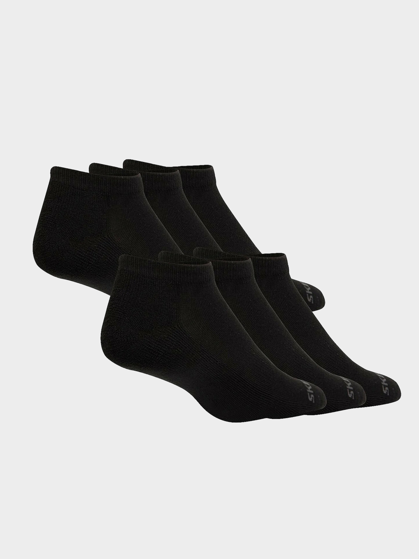 Носки и гольфы Skechers модель S104957-001 Фото