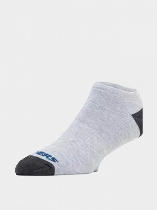 Носки и гольфы Skechers модель S108262-039 Фото