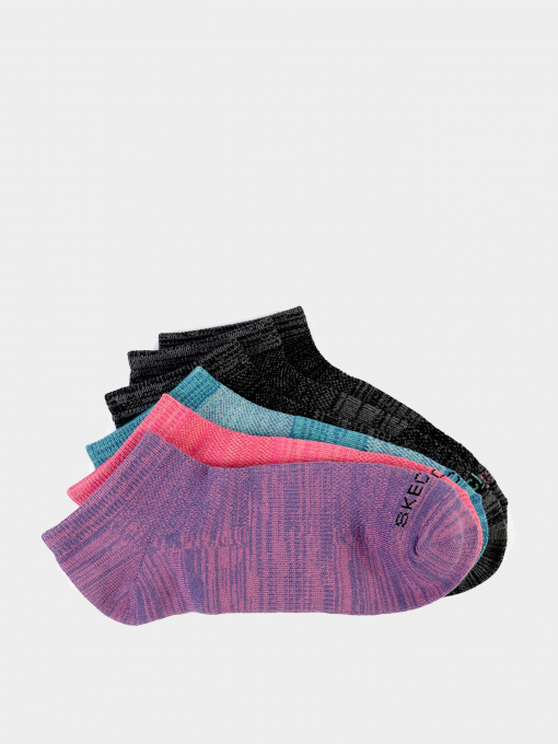 Носки и гольфы Skechers модель S108498-531 Фото