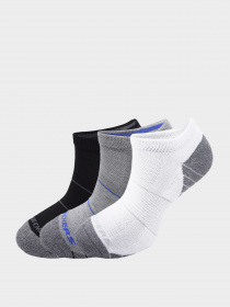 Носки и гольфы Skechers модель S114346-041 Фото