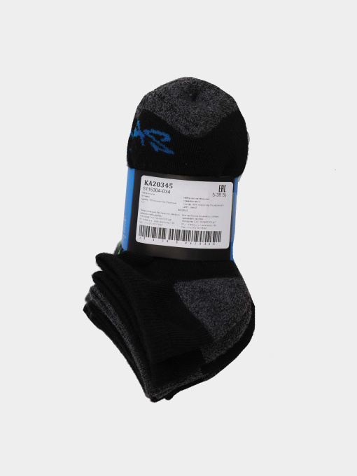 Носки и гольфы Skechers модель S115304-034 Фото