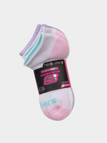 Носки и гольфы Skechers модель S115894-127 Фото