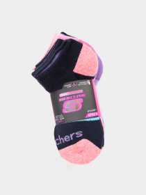 Носки и гольфы Skechers модель S115894-414 Фото