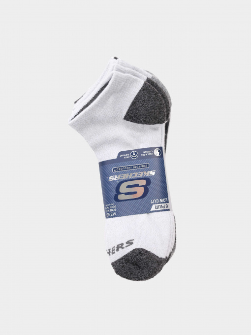 Носки и гольфы Skechers модель S116506-039 Фото
