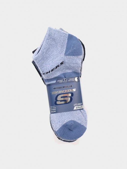 Носки и гольфы Skechers модель S116508-462 Фото
