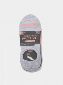 Носки и гольфы Skechers модель S117220-095 Фото