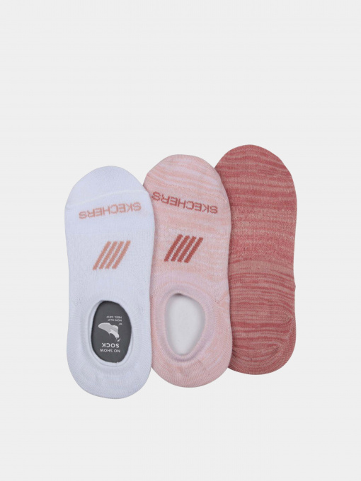 Носки и гольфы Skechers модель S117220-650 Фото