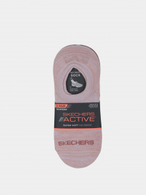 Носки и гольфы Skechers модель S117220-650 Фото