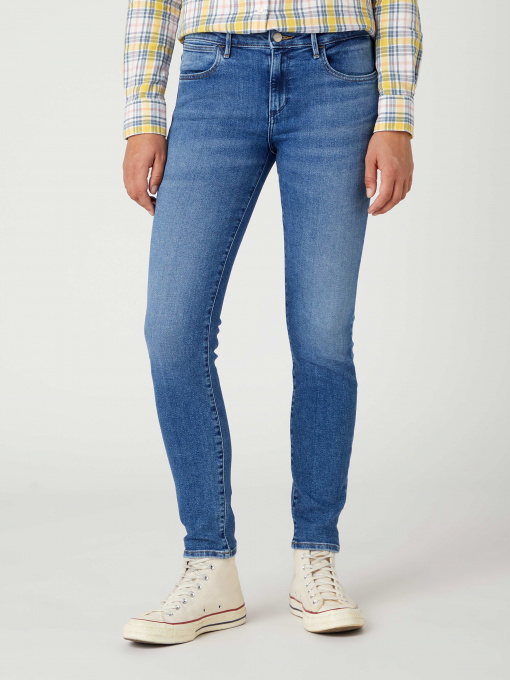 Джинсы Wrangler модель W28K4736Y_32 Фото