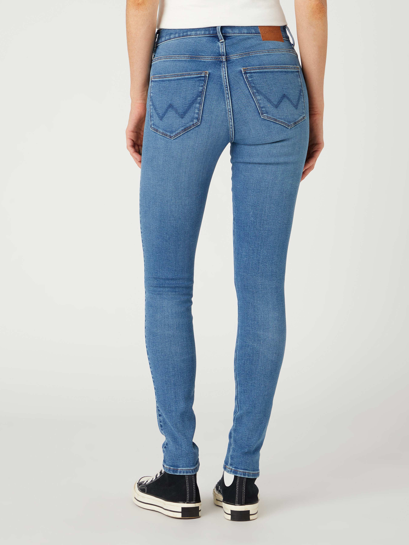 Джинсы Wrangler модель W27HCY37O_32 Джинсы Wrangler модель W27HCY37O_32 Фото
