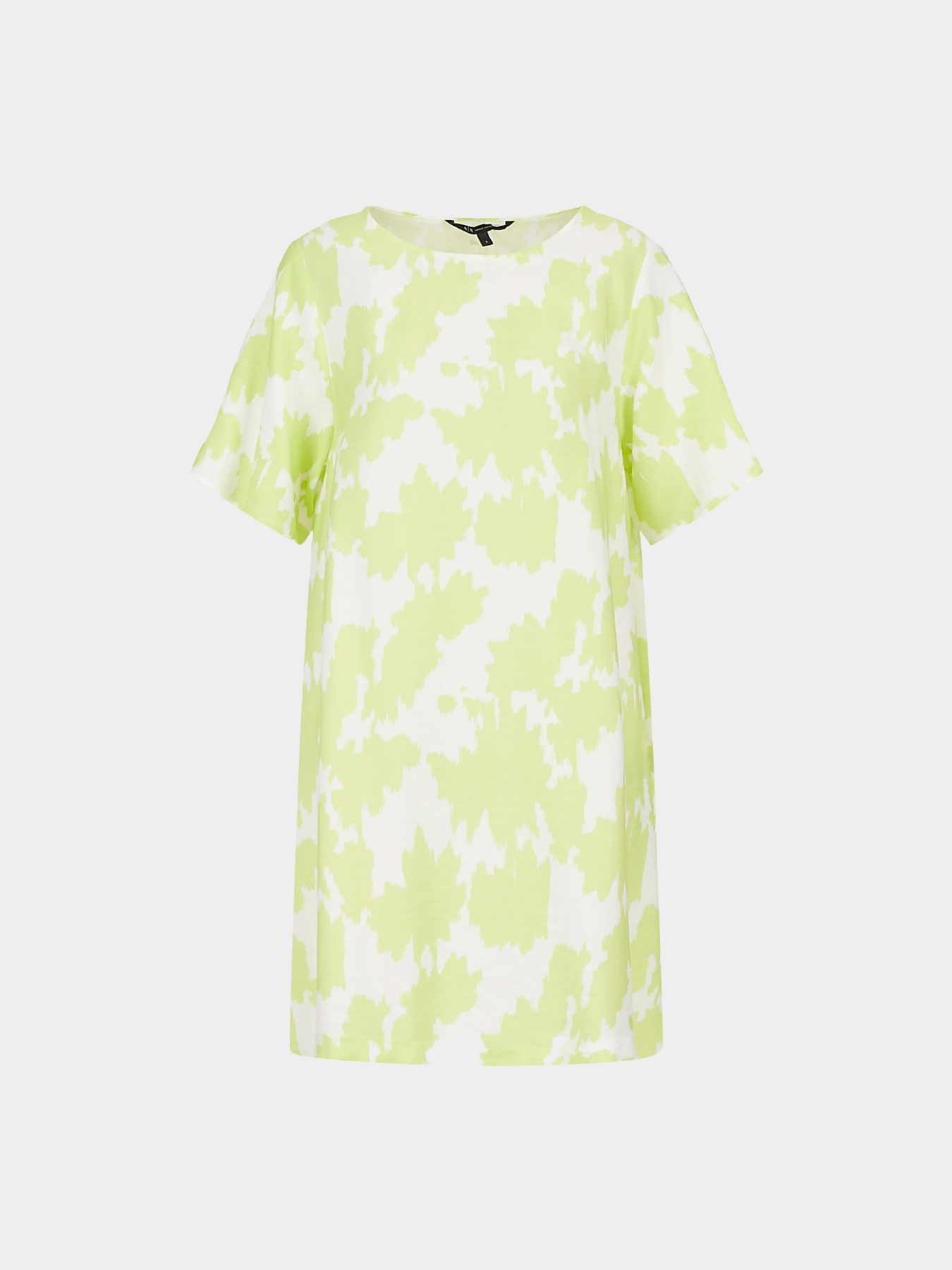 Платья Armani Exchange модель 3RYA38-YN8KZ-4886 Фото