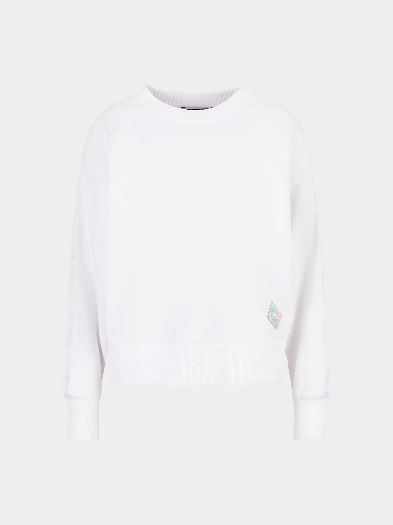 Худи и свитшоты Armani Exchange модель 3RYM72-YJCSZ-1000 Фото