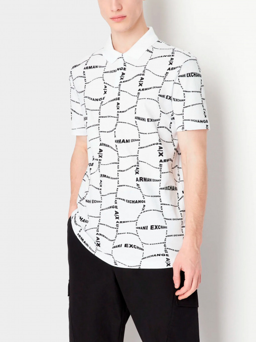 Armani Exchange модель 3RZFAE-ZJ9ZZ-21BW Фото